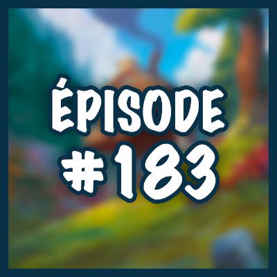 S02E183 — L'Isba de Baba