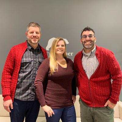 Won't You Be Our Neighbor - Beth Hatch