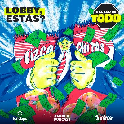 Lobby, ¿estás?