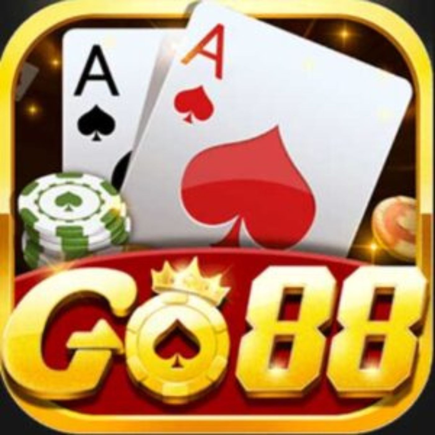Go-88.club Cung Cap Thong Tin Cong Game Bai Go88