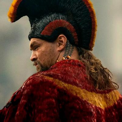 El gran guerrero - Seriemaniac (11x07) 21 octubre - Series de TV