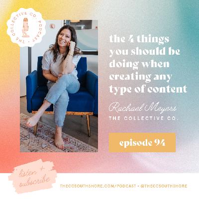 4 Strategies You Can Put in Place Right Now When Creating Content