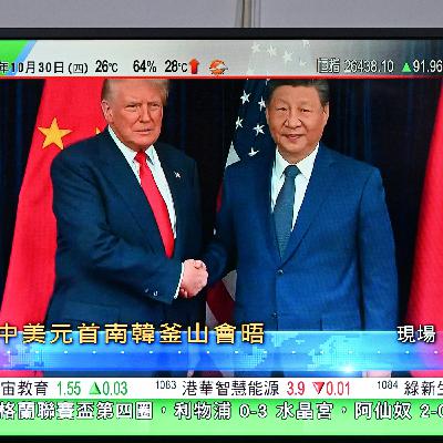 DIHK lobt Einigung zwischen USA und China DIHK lobt Einigung zwischen USA und China