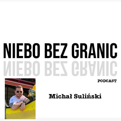 #23 Michał Suliński