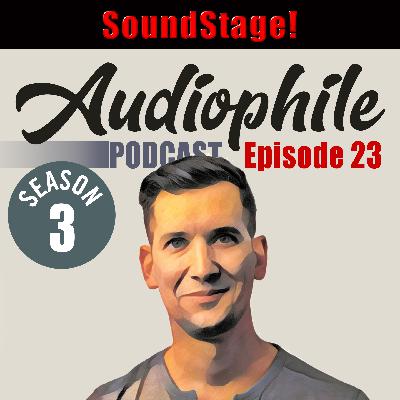 Hi-Fi Entrepreneur Peter Lyngdorf—The Follow-Up Interview