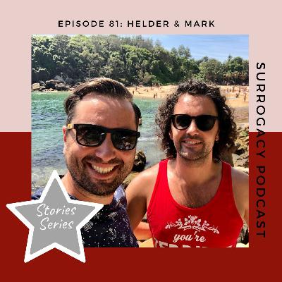 Helder And Mark