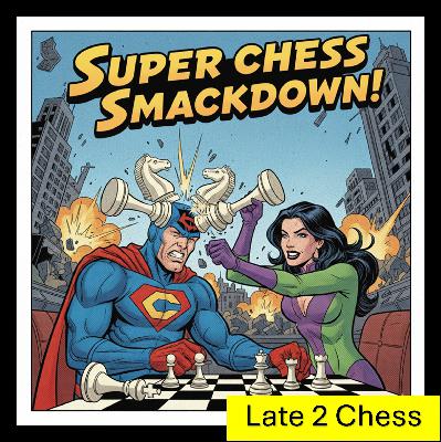 L2C 012:  OTB Review – Bill Played a Tournament and Then at the Club