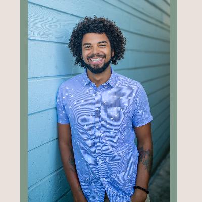 Reframing the Narrative with Donovan Taylor Hall