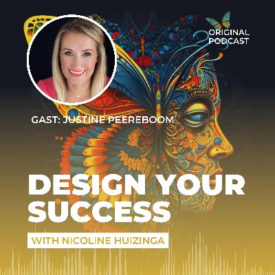 E23 NL: Justine Peereboom - van Projector burnout naar loopbaancoach