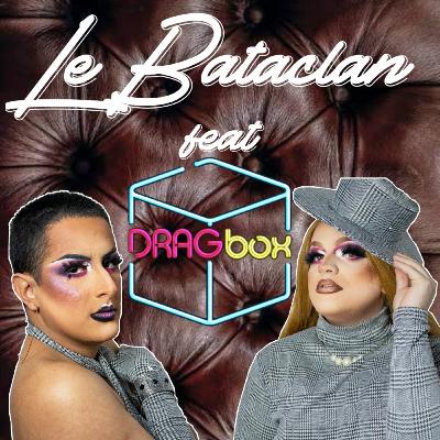 #04 Drag World feat. DragBox #04 Drag World feat. DragBox