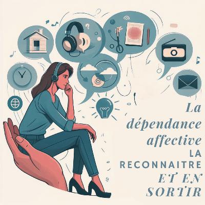 La dépendance affective, la reconnaitre et en sortir La dépendance affective, la reconnaitre et en sortir