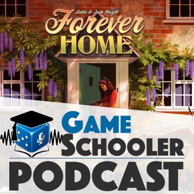 Episode 225 - Episode 225 - Forever Home, Games & Themes, Drafting Games