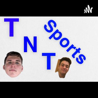 TNT sports ep something
