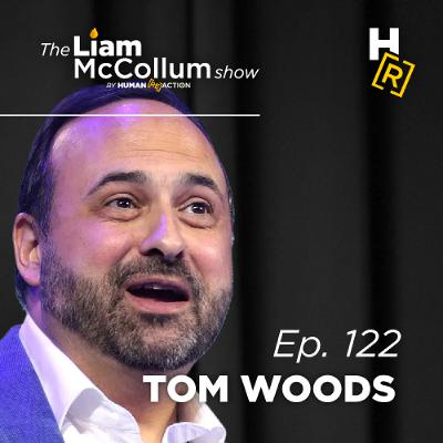 Ep. 122 - Tom Woods on Ron Paul, Trump, and the Dave Smith v. Douglas Murray debate Ep. 122 - Tom Woods on Ron Paul, Trump, and the Dave Smith v. Douglas Murray debate
