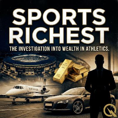 Get Rich, explore Sports Richest with Riley Know!