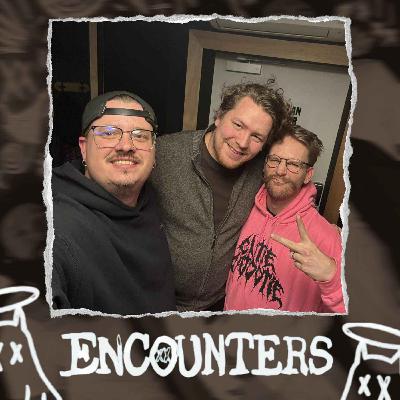 Encounters : 8 minutes pour monter sur scène, un temps pour créer metalcore, rap et électro