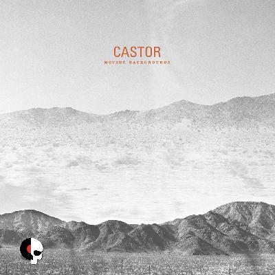 JEFF GARBER of CASTOR