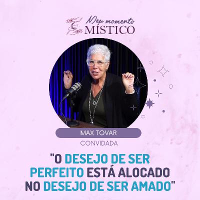 130 | A criança ferida dentro de você: o que o Mapa Gestacional revela? Com Max Tovar