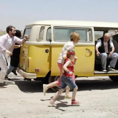 Little Miss Sunshine (2006)
