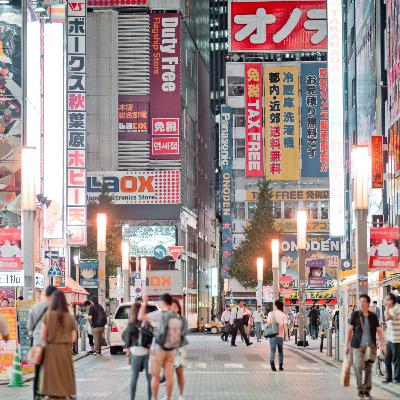 秋葉原の闇！？iPhone買取でやられた📱