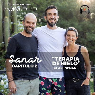 T4:E2 - Terapia de Hielo