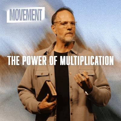 The Power of Multiplication The Power of Multiplication