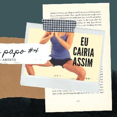 Mais Uma Papo #4 - Guilherme Mais Uma Papo #4 - Guilherme