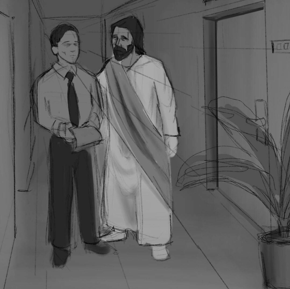 Cliche Two: Everything is Disciplemaking episode artwork