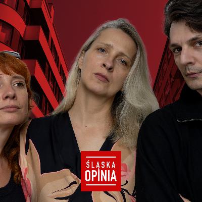 Piersi królowej utoczone z drewna. Goście: Agata Cukierska, Katarzyna Kalina, Sylwester Piechura.