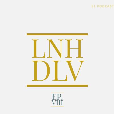 EP VIII: Antiperiodismo deportivo