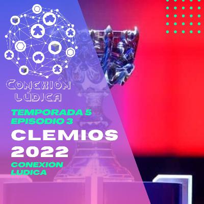 Clemios 2022