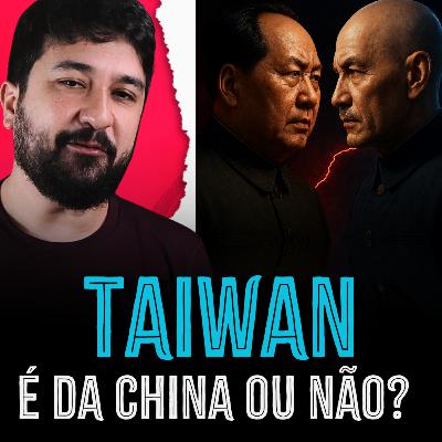 CHINA E TAIWAN