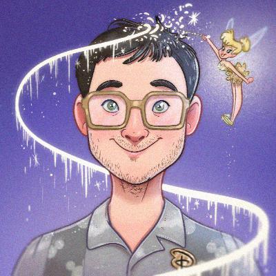 158. Mufasa: The Lion King (2024) - Daphne Velghe