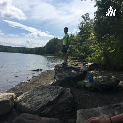 The Passing of Marilyn Eastman