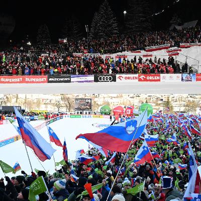 Zakopane & Ljubno: Abschiedsschmerz & Fragezeichen Zakopane & Ljubno: Abschiedsschmerz & Fragezeichen