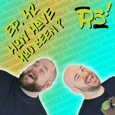 How have you been ?