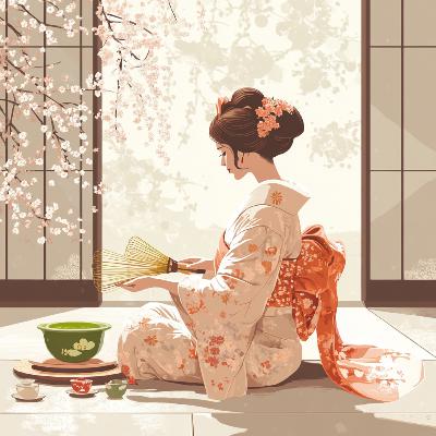 Episode 3 - Choisir un bon matcha