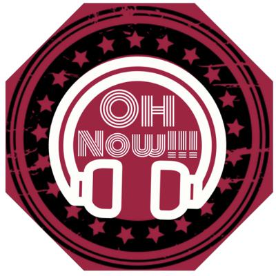 The Oh Now Podcast Season 2 Episode 10