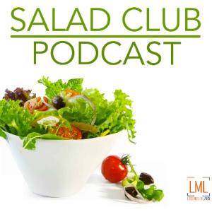 Salad Club Episode 1 / Craig Carter-Edwards Salad Club Episode 1 / Craig Carter-Edwards