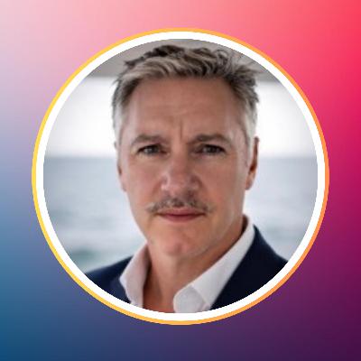 Stephen Rose, CEO of Render Networks | Building the Digital Backbone for the AI Era Stephen Rose, CEO of Render Networks | Building the Digital Backbone for the AI Era