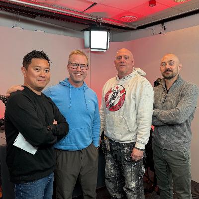 Sluttspillet lever: - Det laget her har hjerte Sluttspillet lever: - Det laget her har hjerte