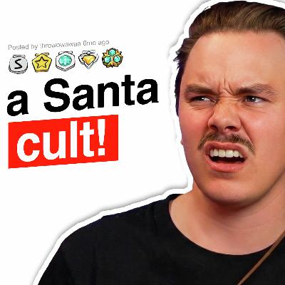 My boyfriend’s family believes in Santa Claus… so I’m leaving him! | Reddit Stories | EP2368