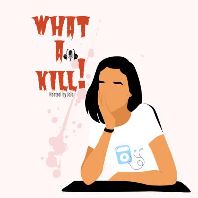 Ep. 1: The Chilling Crimes of Juana Barraza, Dubbed The Little Old Lady Killer ( La Mataviejitas )