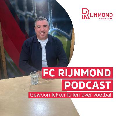 Past de positiviteit bij Feyenoord wel bij een topsportklimaat? 'Het is geen crisis'