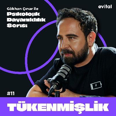 Tükenmişlik Tükenmişlik