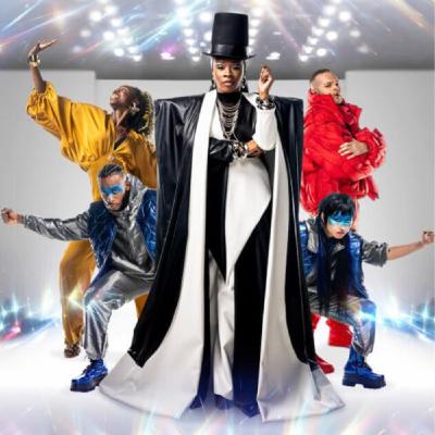 Christmas Show Special: Panto, Pop, Princes & Pure Festive Joy