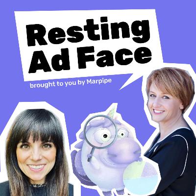 Episode 4: CTRL + ALT + DEL the bias out of your ad creative