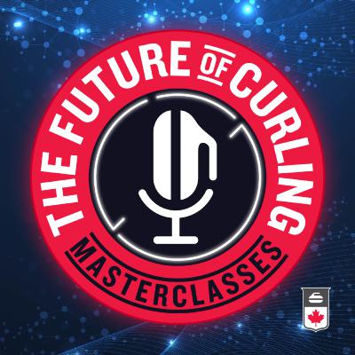 It Takes a Village to Build the Future of Curling (with Cheryl Humphrey)