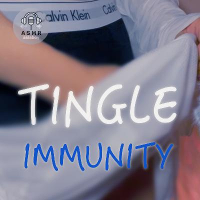 Tingle Immunity Test ASMR 🧠💤 | Boyfriend Triggers to Break Your Resistance Tingle Immunity Test ASMR 🧠💤 | Boyfriend Triggers to Break Your Resistance