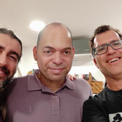 פרק 23- אבות ובנים - הטרגדיה והאבולוציה של האבהות. תמיר אשמן